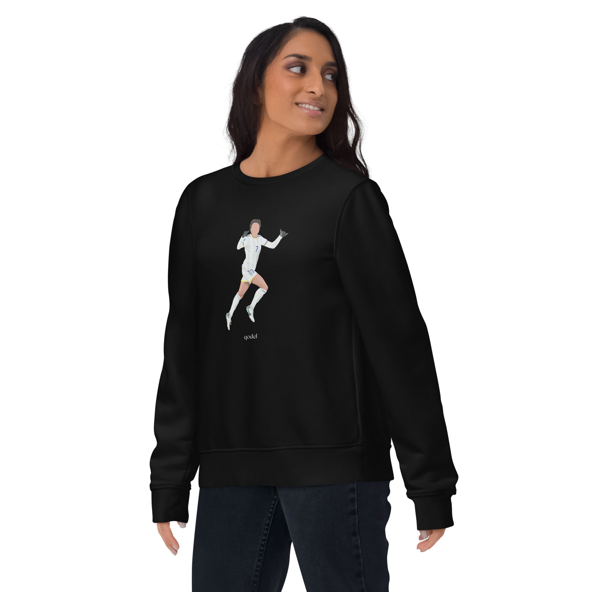 Sarina Bolden Sweatshirt