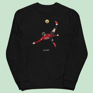 Alejandro Garnacho Sweatshirt