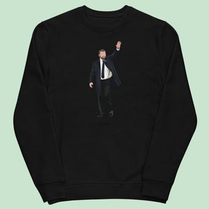 Sean Dyche Sweatshirt