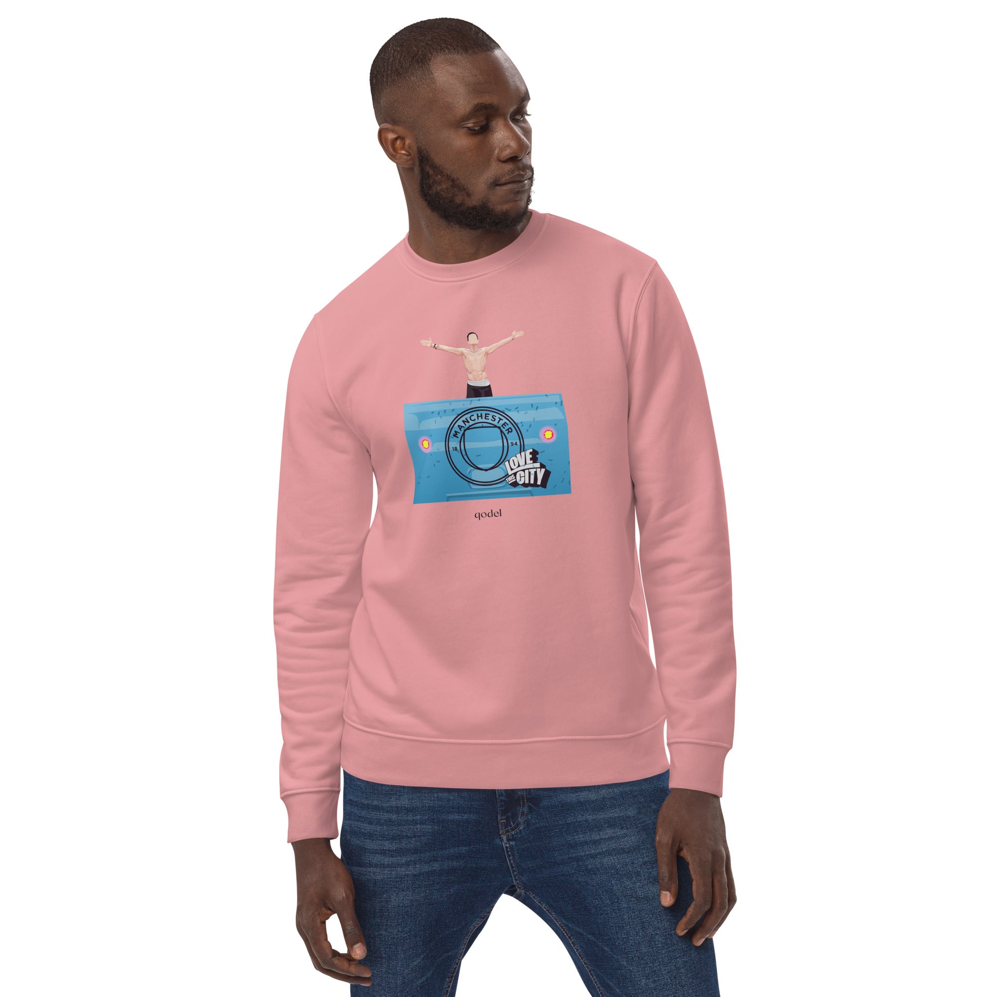 Jack Grealish Sweatshirt