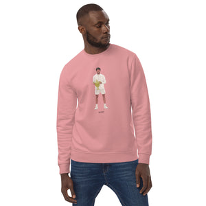 Carlos Alcaraz Sweatshirt