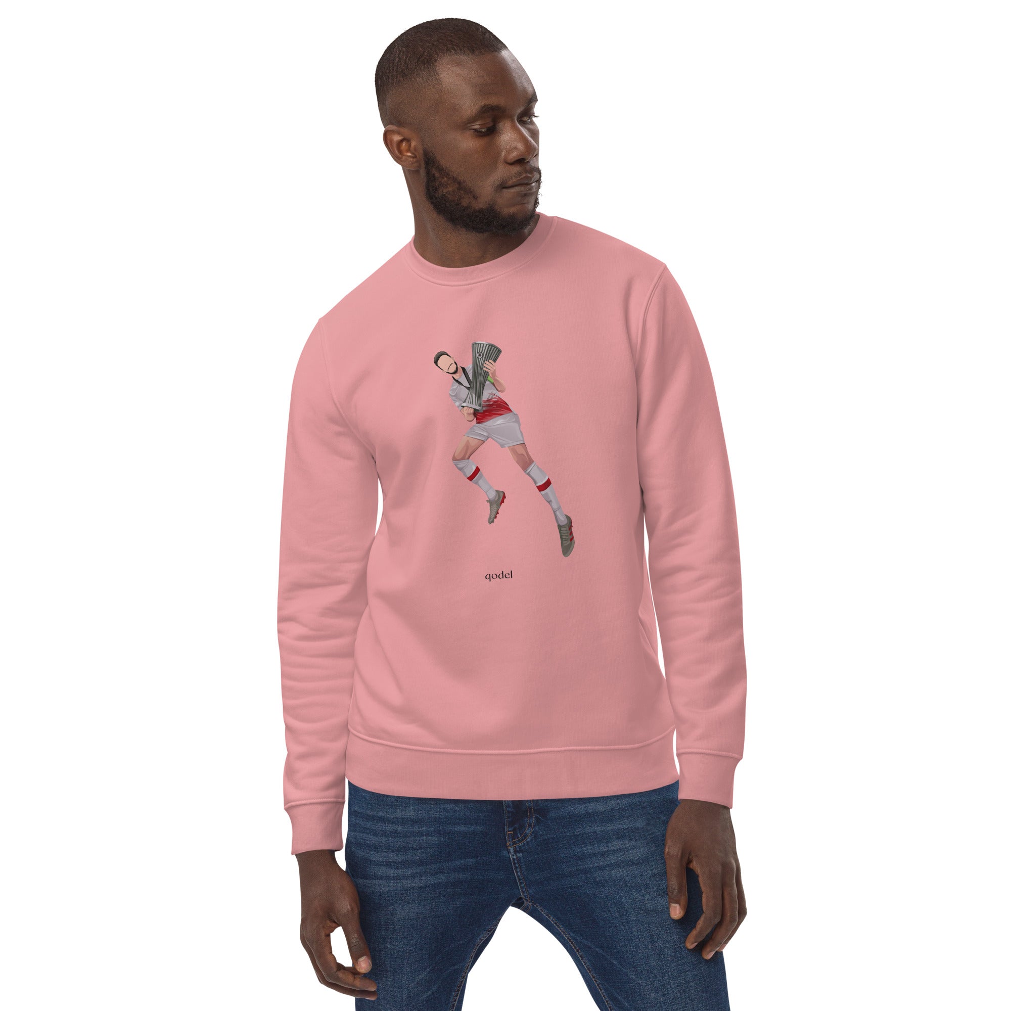 Declan Rice Sweatshirt