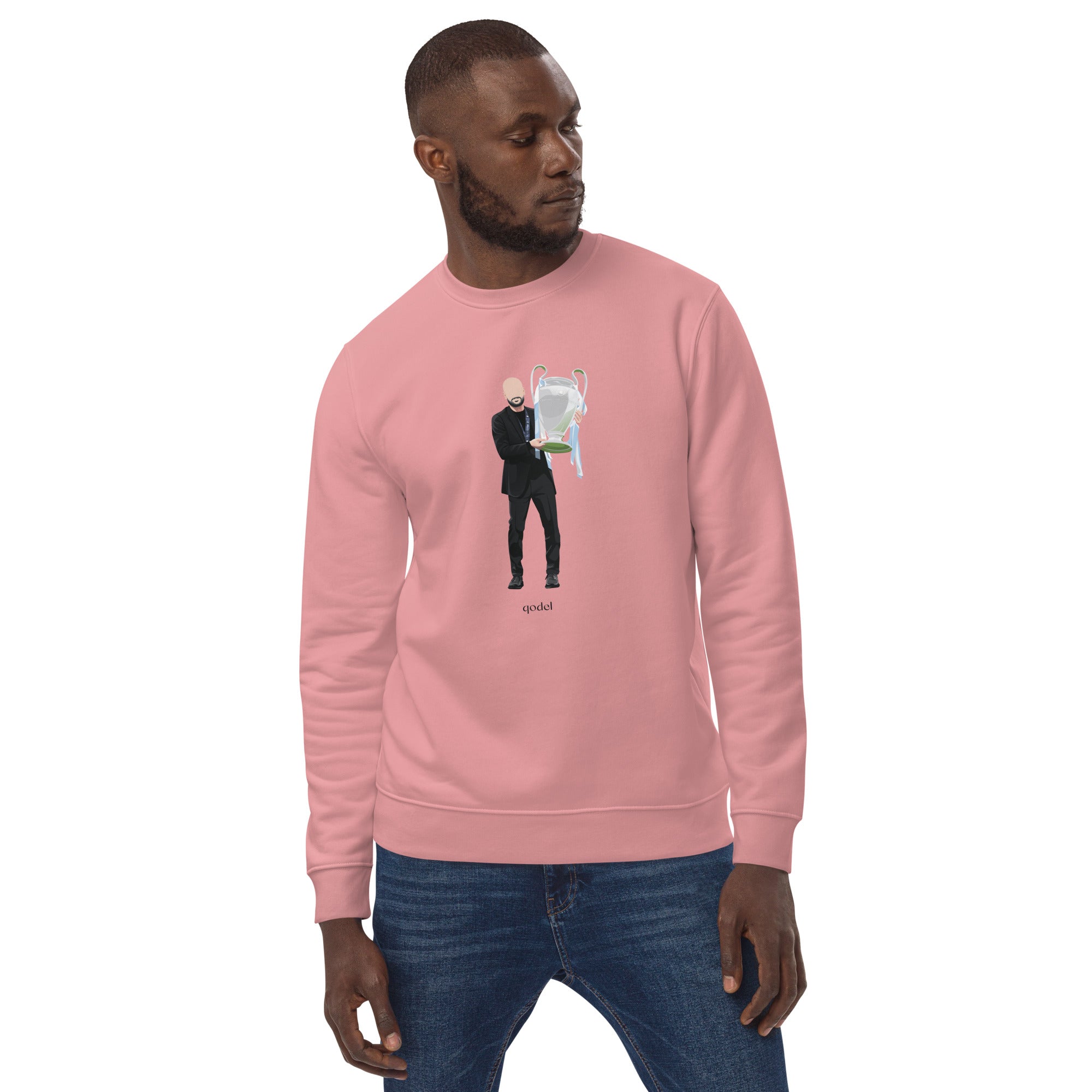 Pep Guardiola Sweatshirt