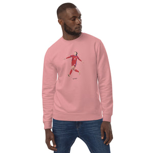 Lineth Cedeno Sweatshirt