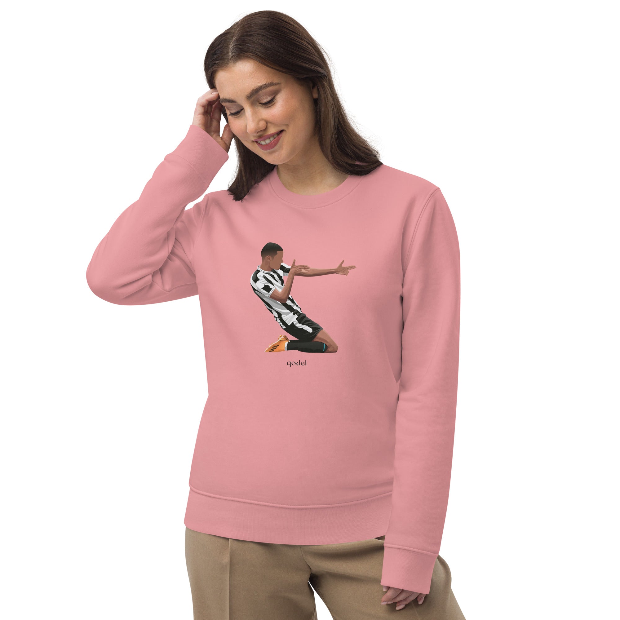 Alexander Isak Sweatshirt