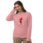 Novak Djokovic Sweatshirt