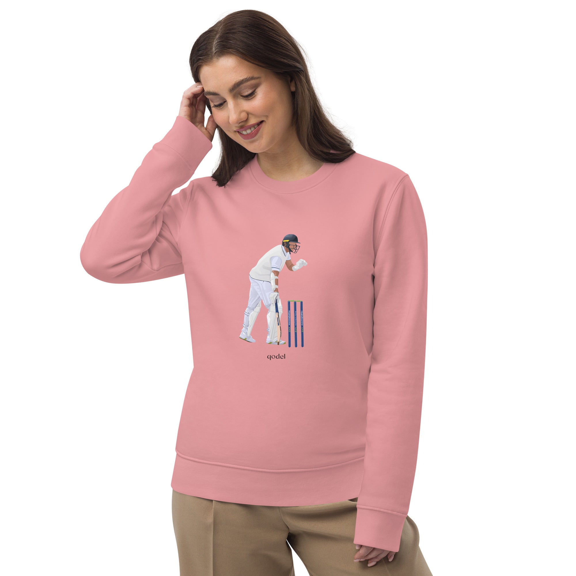 Stuart broad Sweatshirt