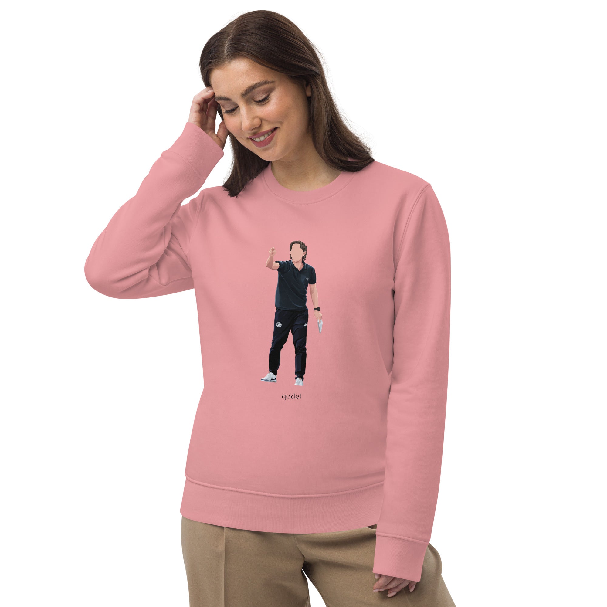 Thomas Frank Sweatshirt