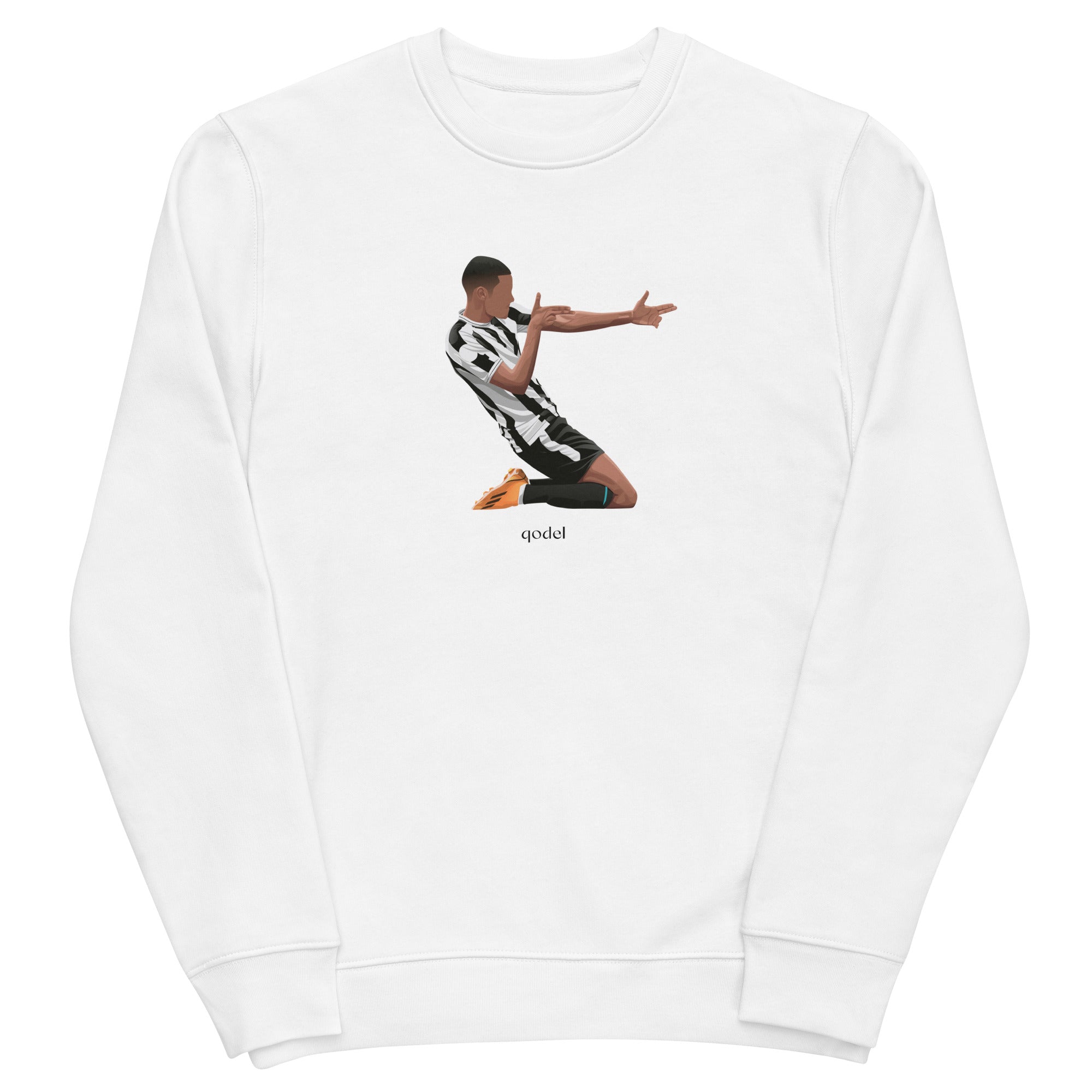 Alexander Isak Sweatshirt