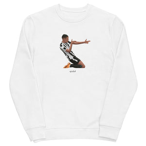 Alexander Isak Sweatshirt