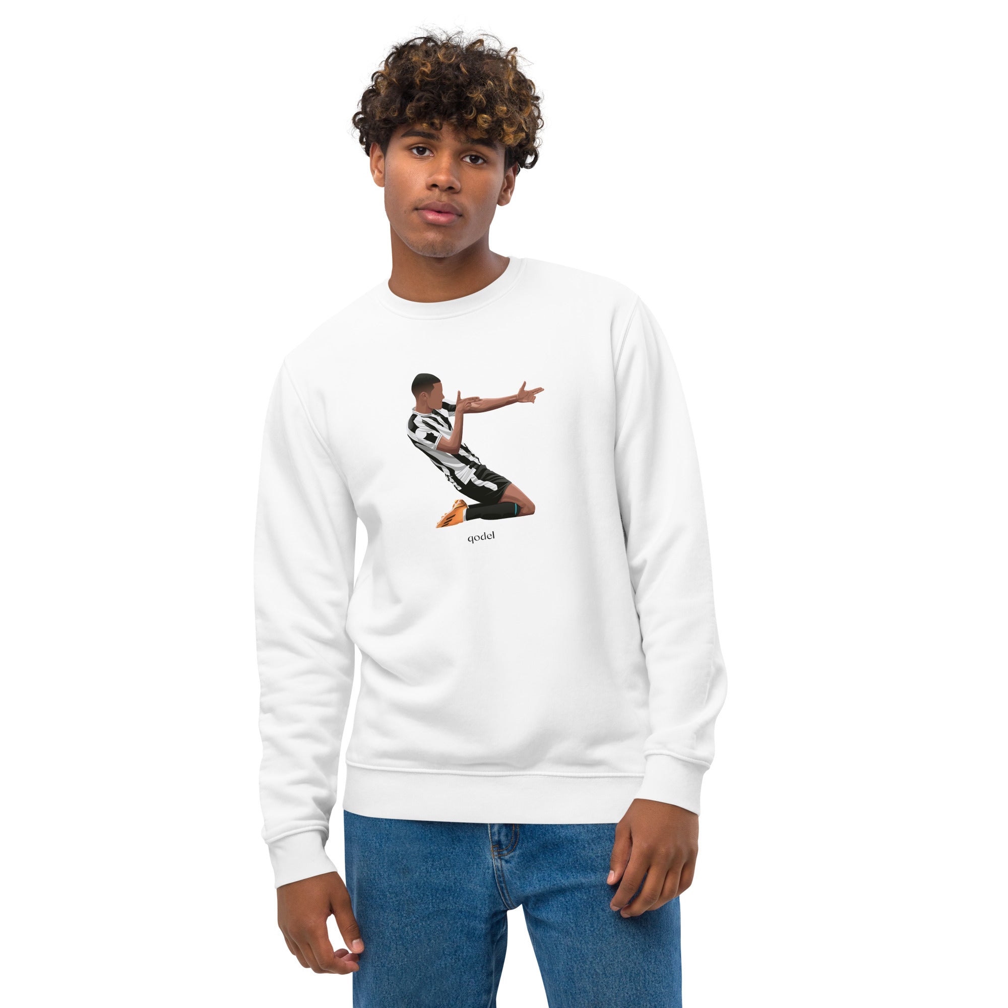 Alexander Isak Sweatshirt