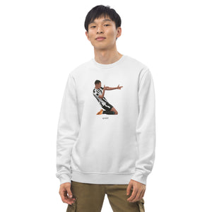 Alexander Isak Sweatshirt