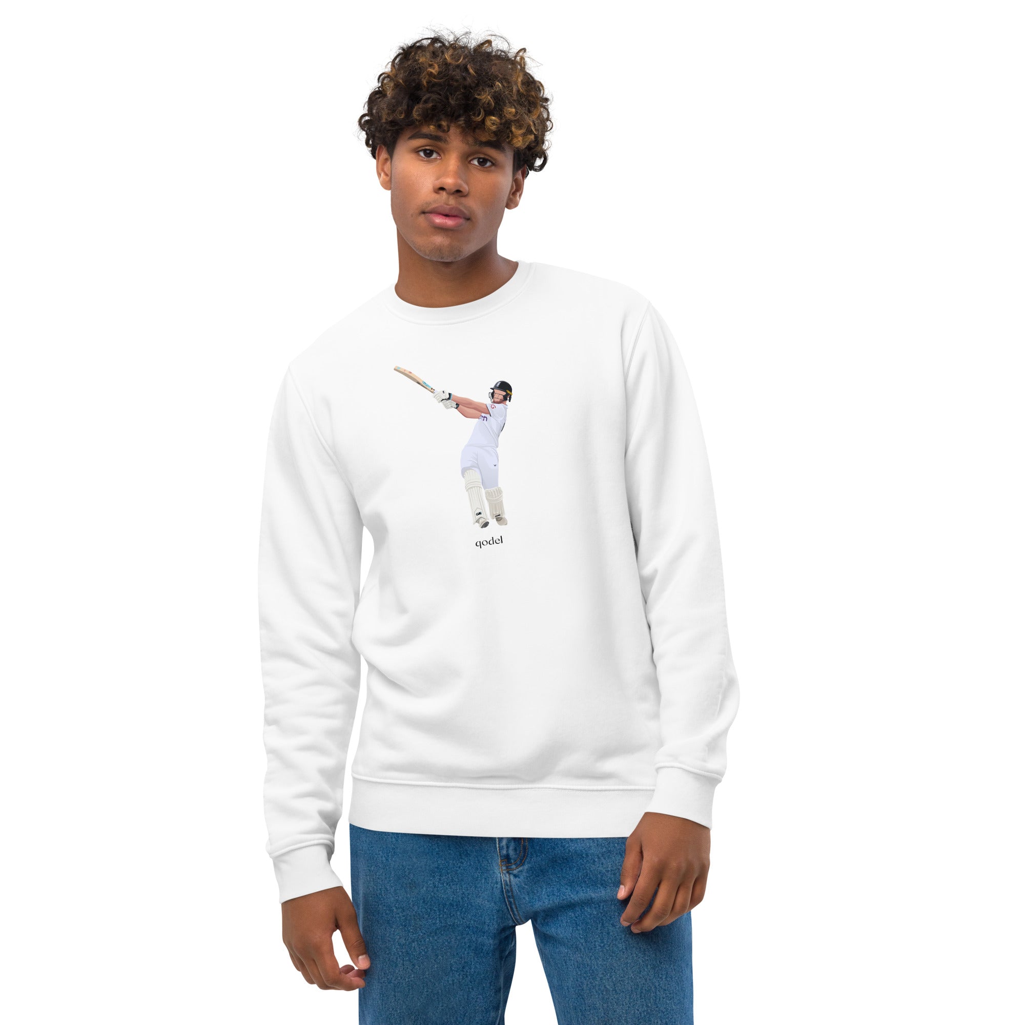 Ben Stokes Sweatshirt