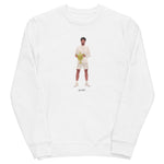 Carlos Alcaraz Sweatshirt