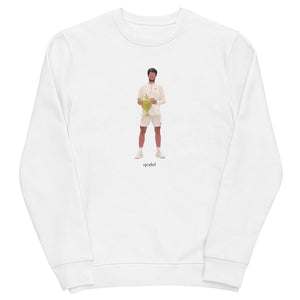 Carlos Alcaraz Sweatshirt