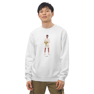 Carlos Alcaraz Sweatshirt