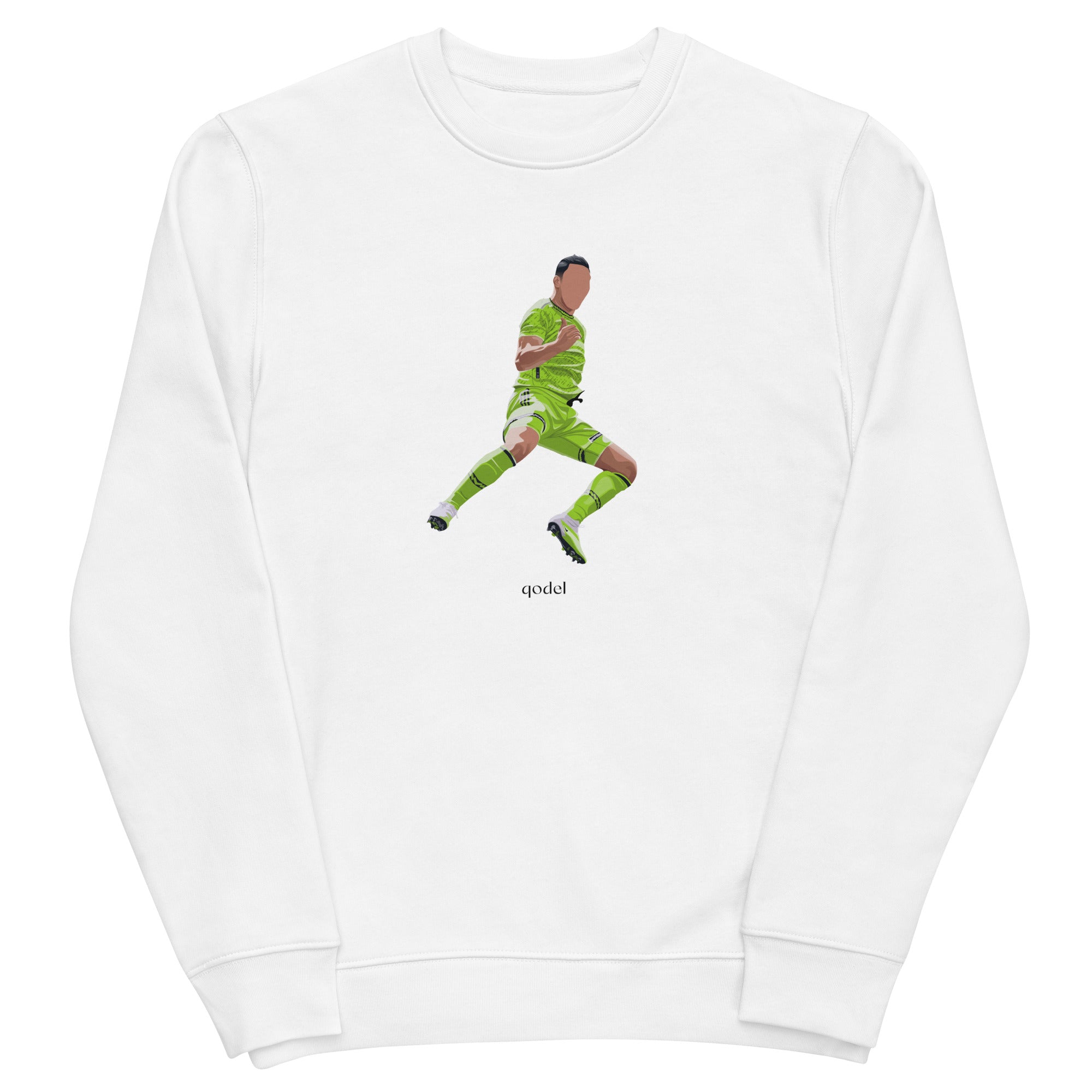 Casemiro Sweatshirt