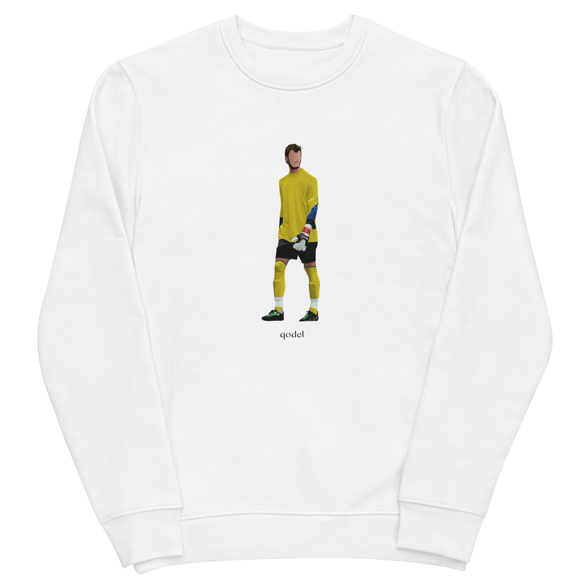 David de Gea Sweatshirt