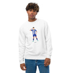 Julio Enciso Sweatshirt