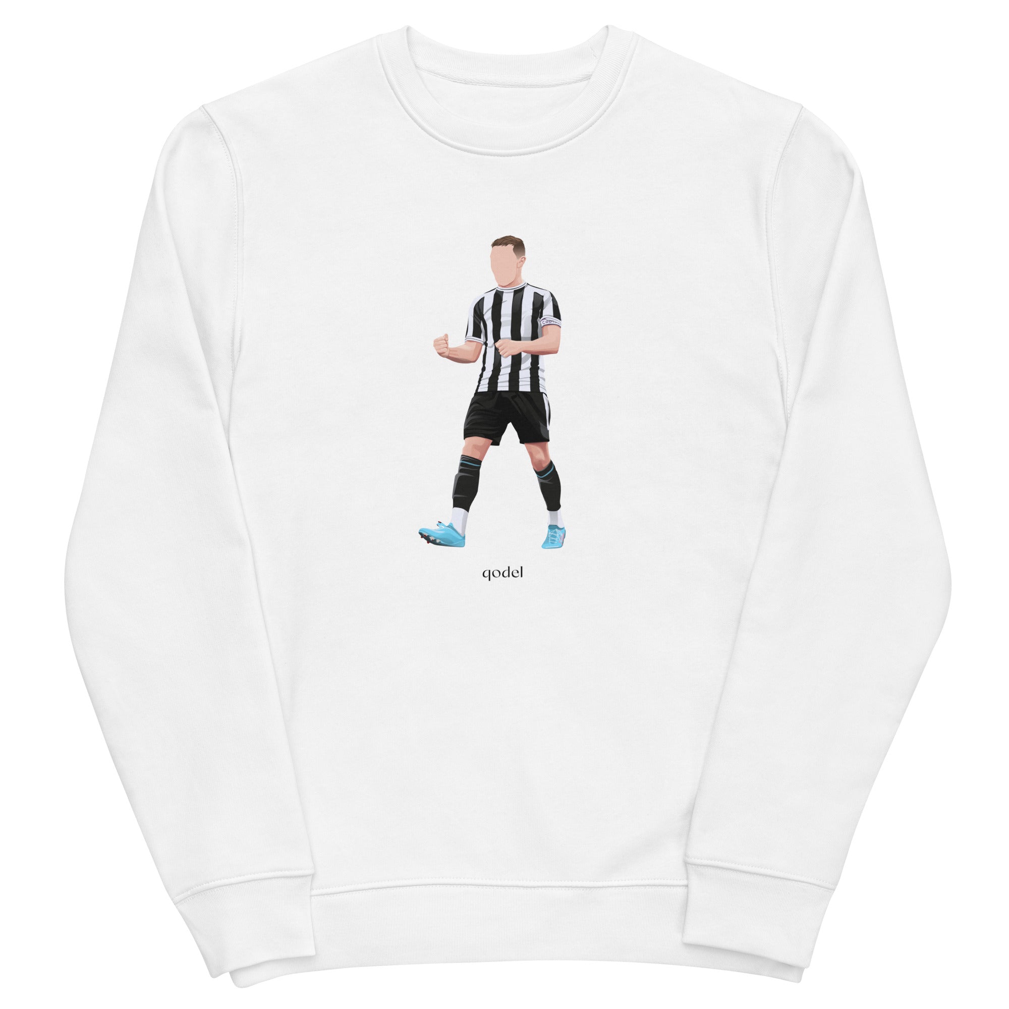 Kieran Trippier Sweatshirt