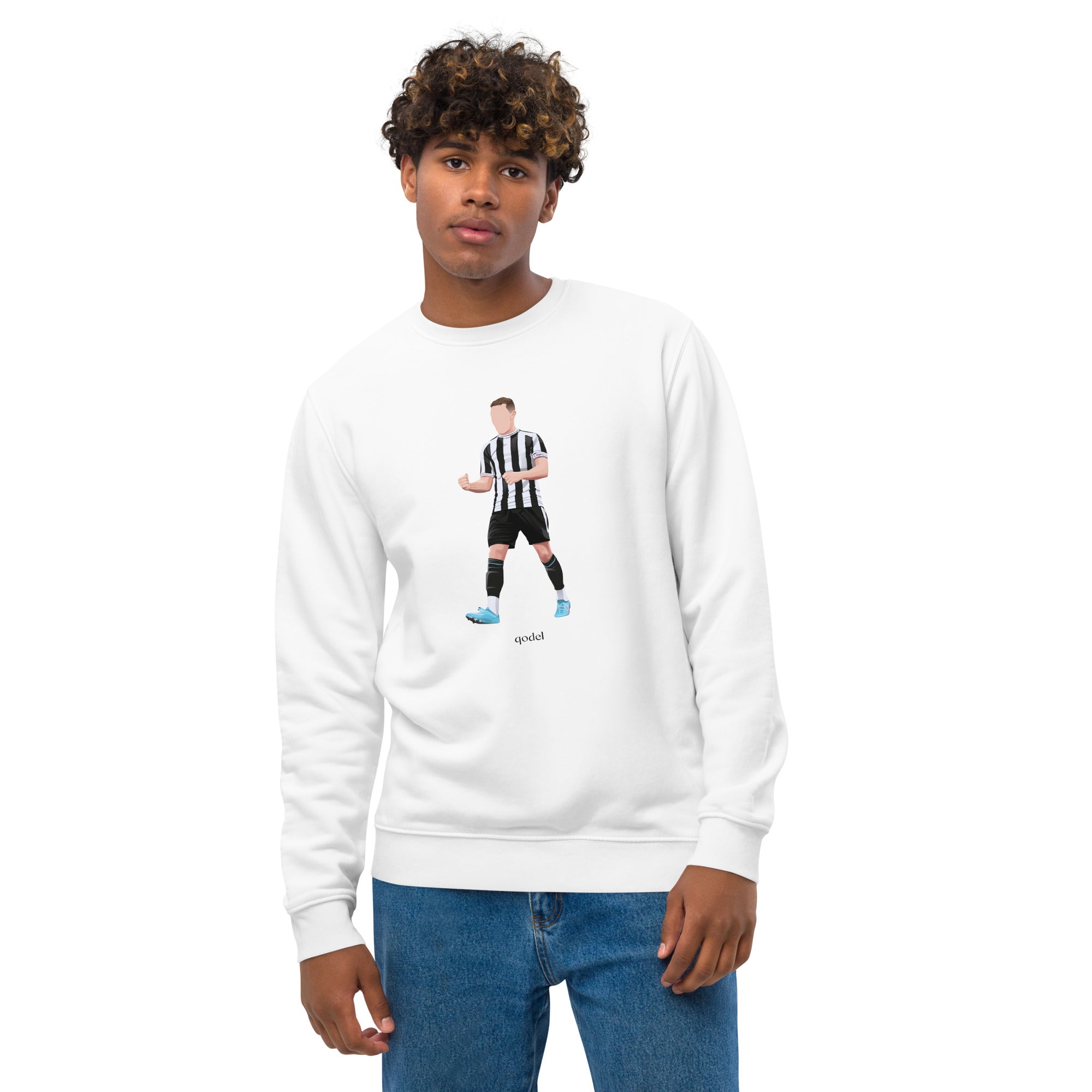 Kieran Trippier Sweatshirt