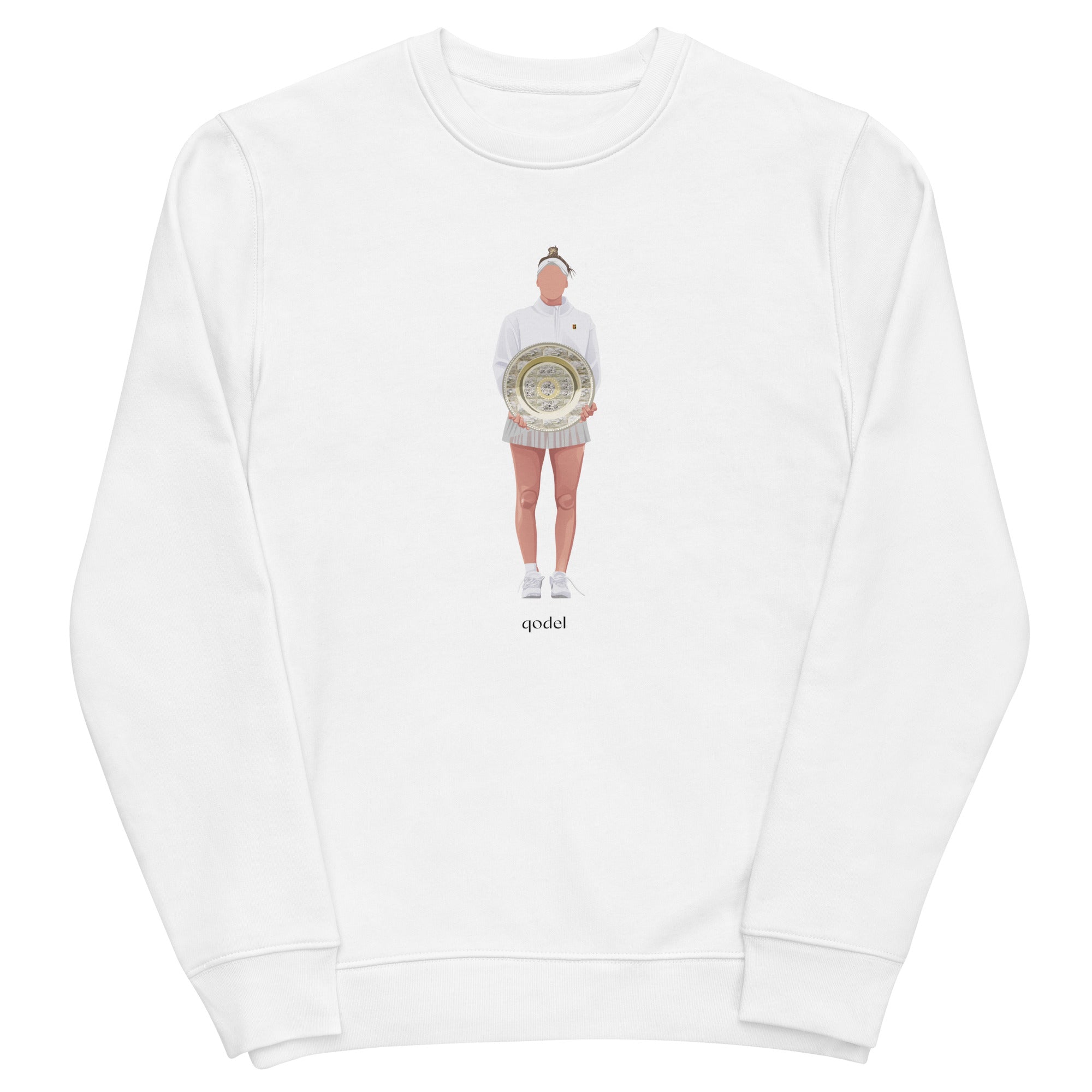 Marketa Vondrousova Sweatshirt