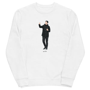 Mikel Arteta Sweatshirt