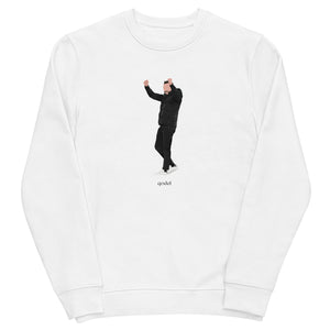 Roberto De Zerbi Sweatshirt