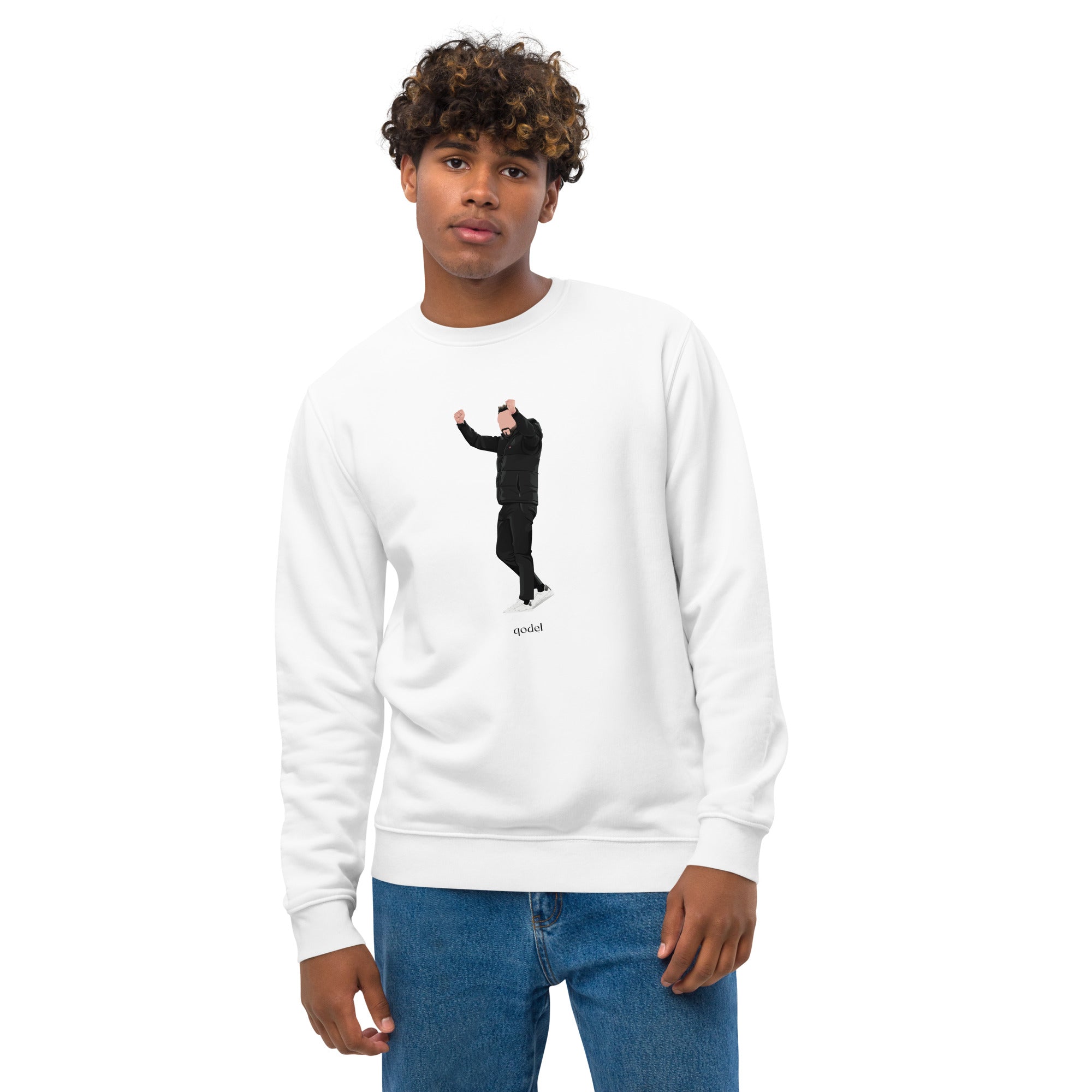 Roberto De Zerbi Sweatshirt