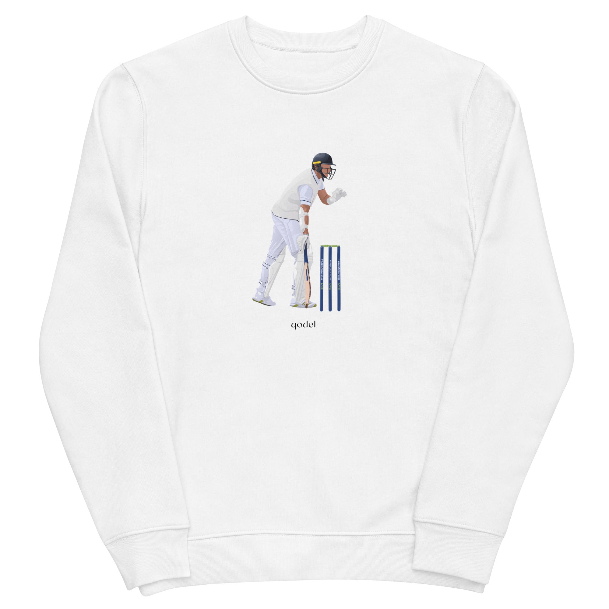 Stuart broad Sweatshirt