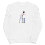 Stuart broad Sweatshirt