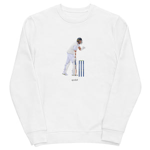 Stuart broad Sweatshirt