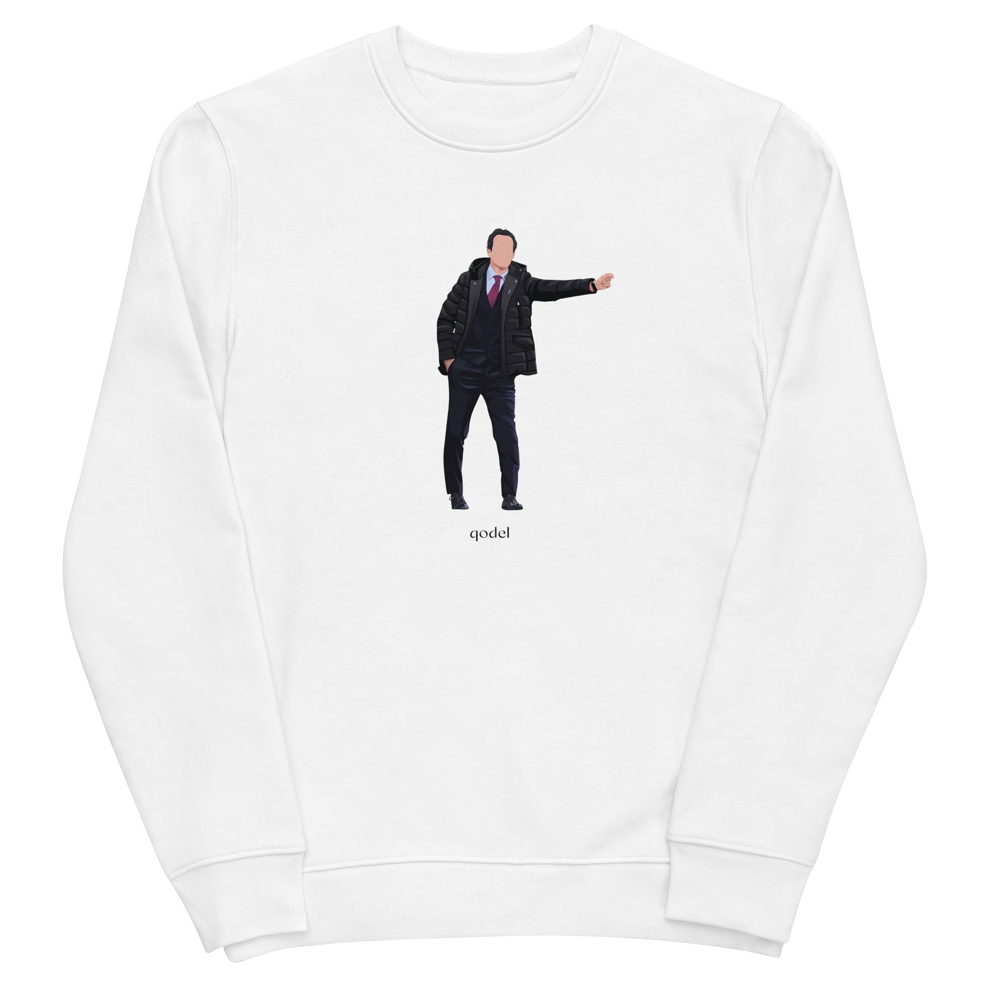 Unai Emery Sweatshirt