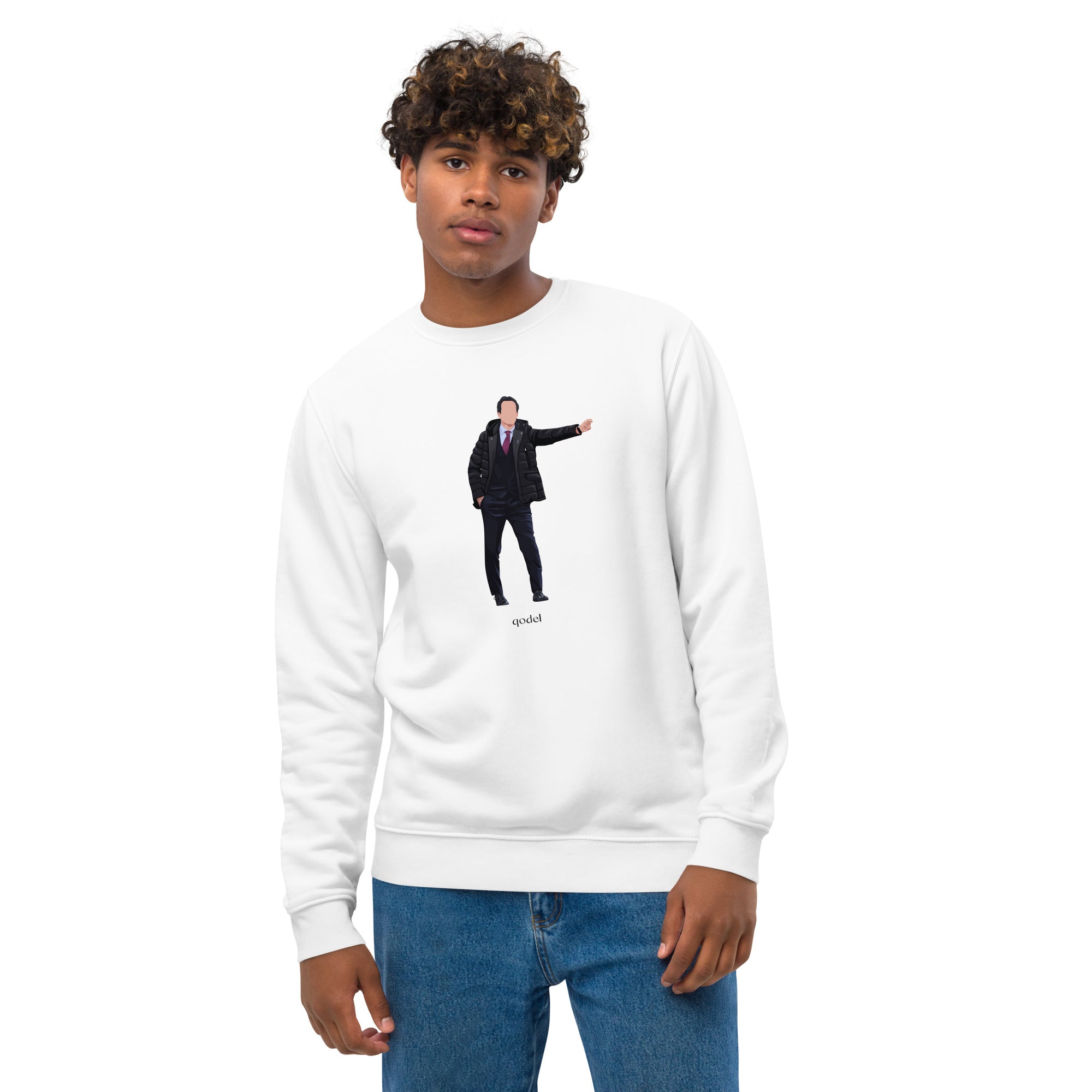 Unai Emery Sweatshirt