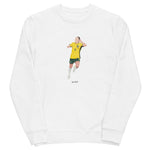 Caitlin Foord Sweatshirt