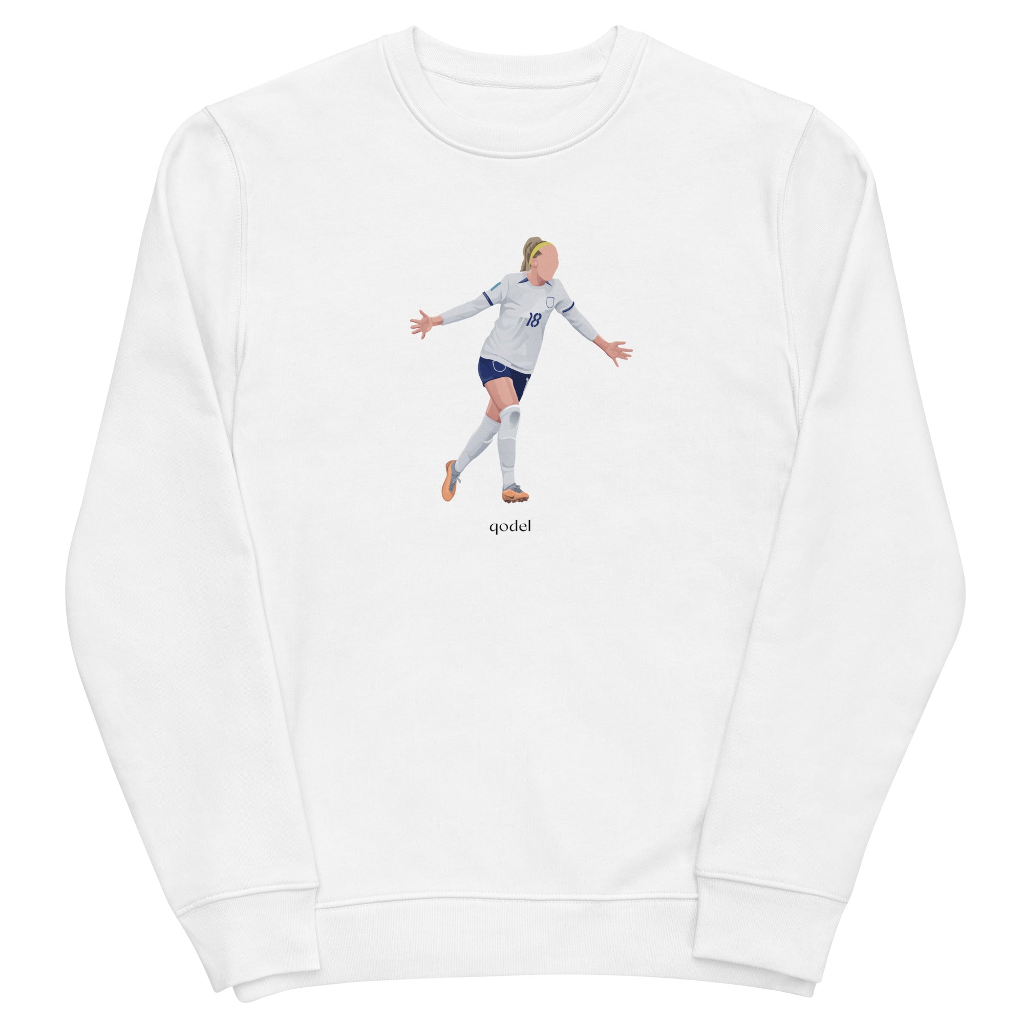 Chloe Kelly Sweatshirt