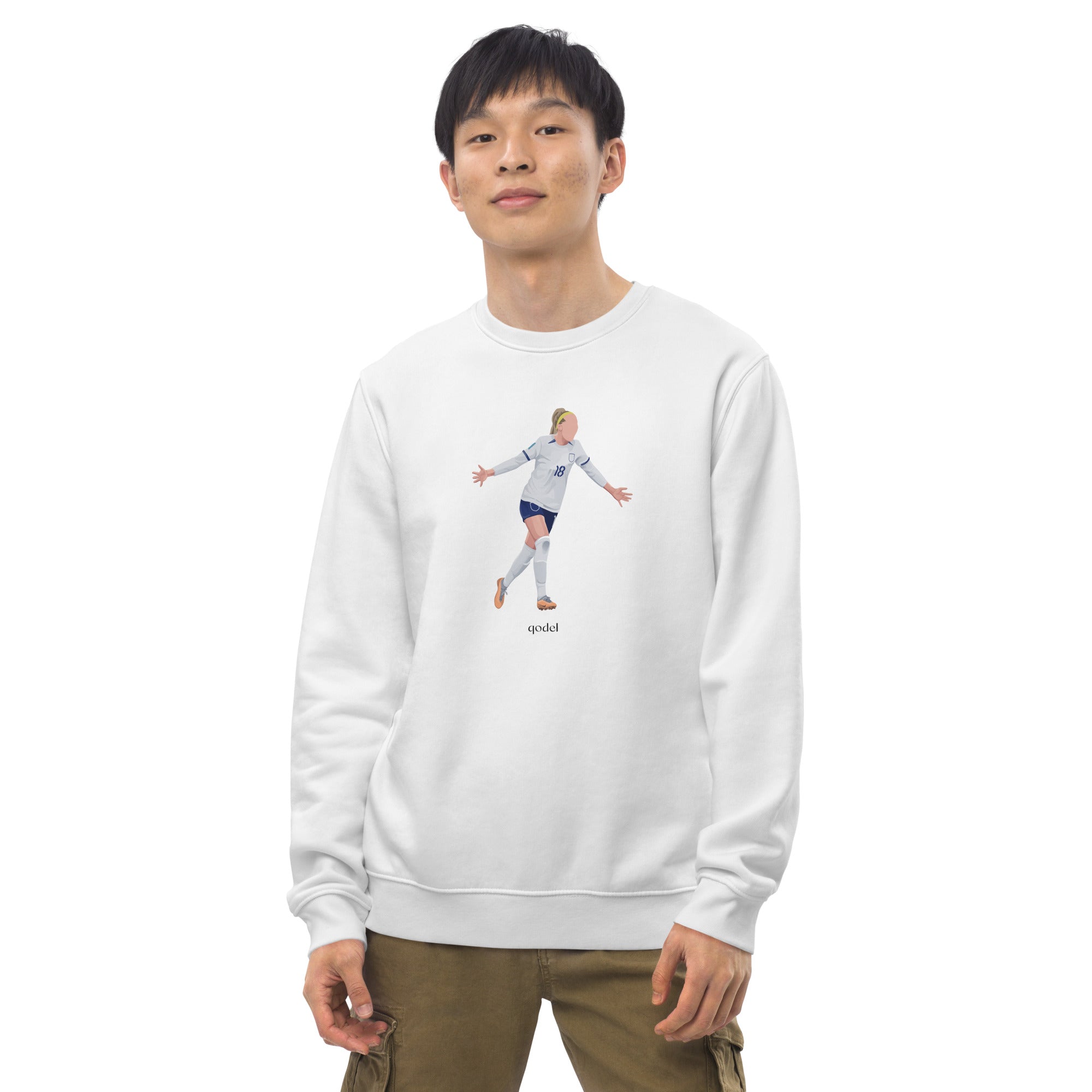 Chloe Kelly Sweatshirt