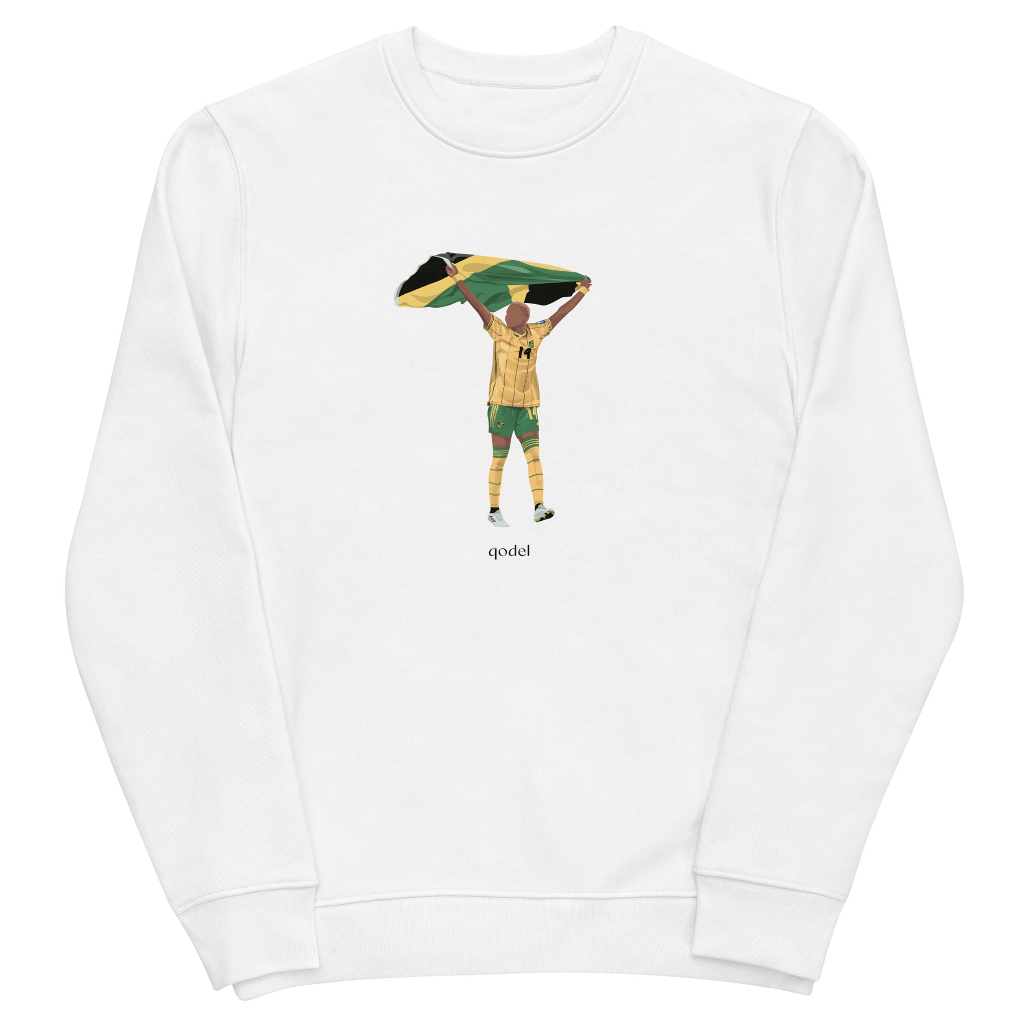 Deneisha Blackwood Sweatshirt