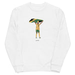 Deneisha Blackwood Sweatshirt