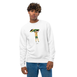 Deneisha Blackwood Sweatshirt