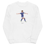 Hinata Miyazawa Sweatshirt