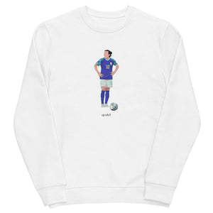 Marta Sweatshirt