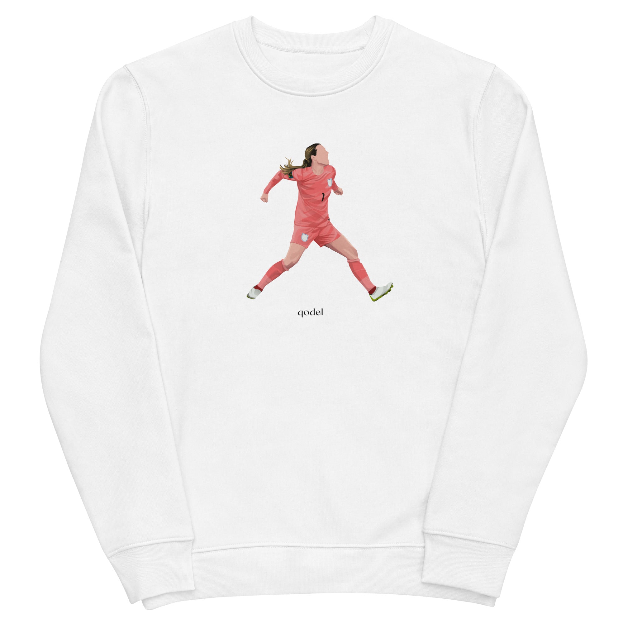 Mary Earps Sweatshirt