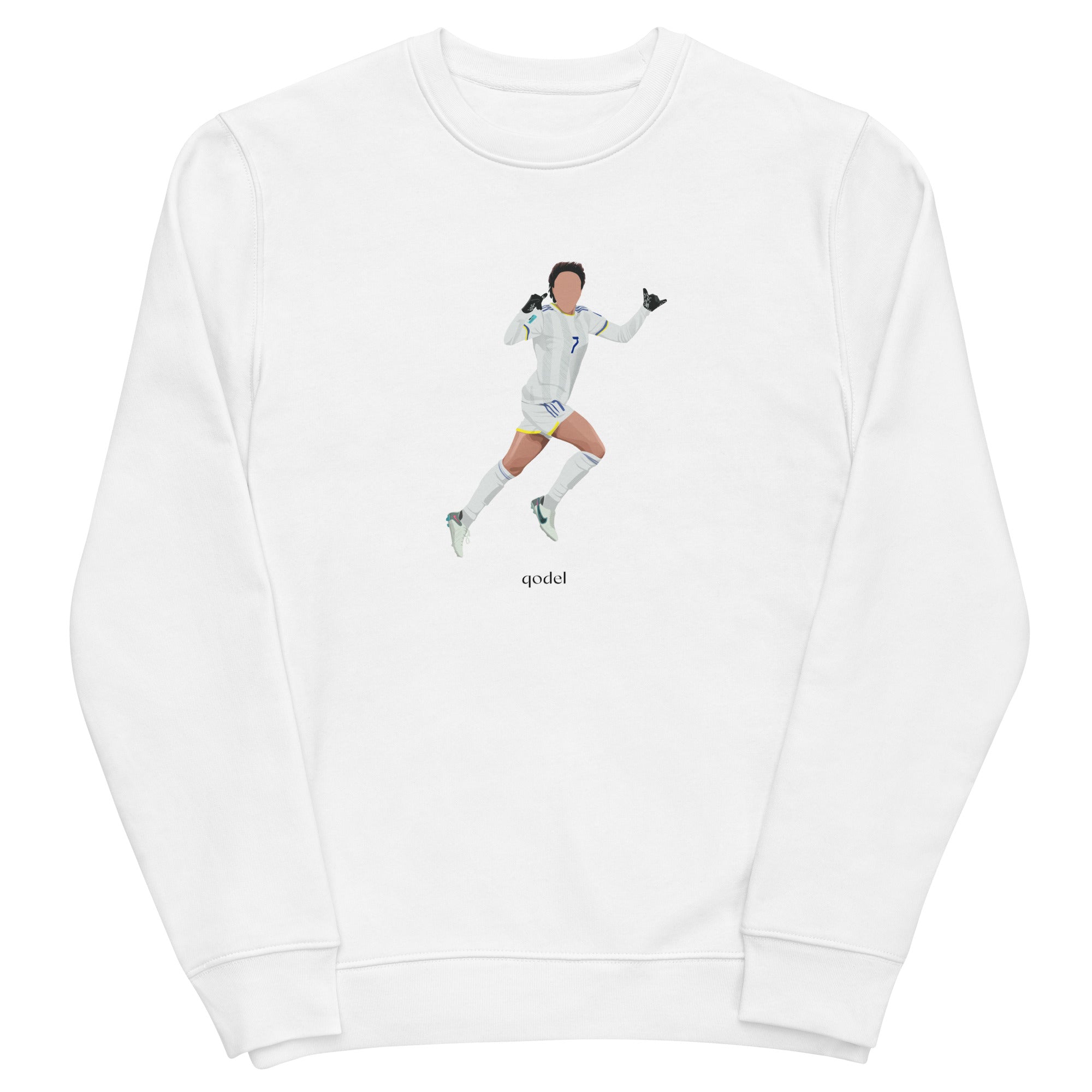 Sarina Bolden Sweatshirt