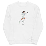 Sarina Bolden Sweatshirt