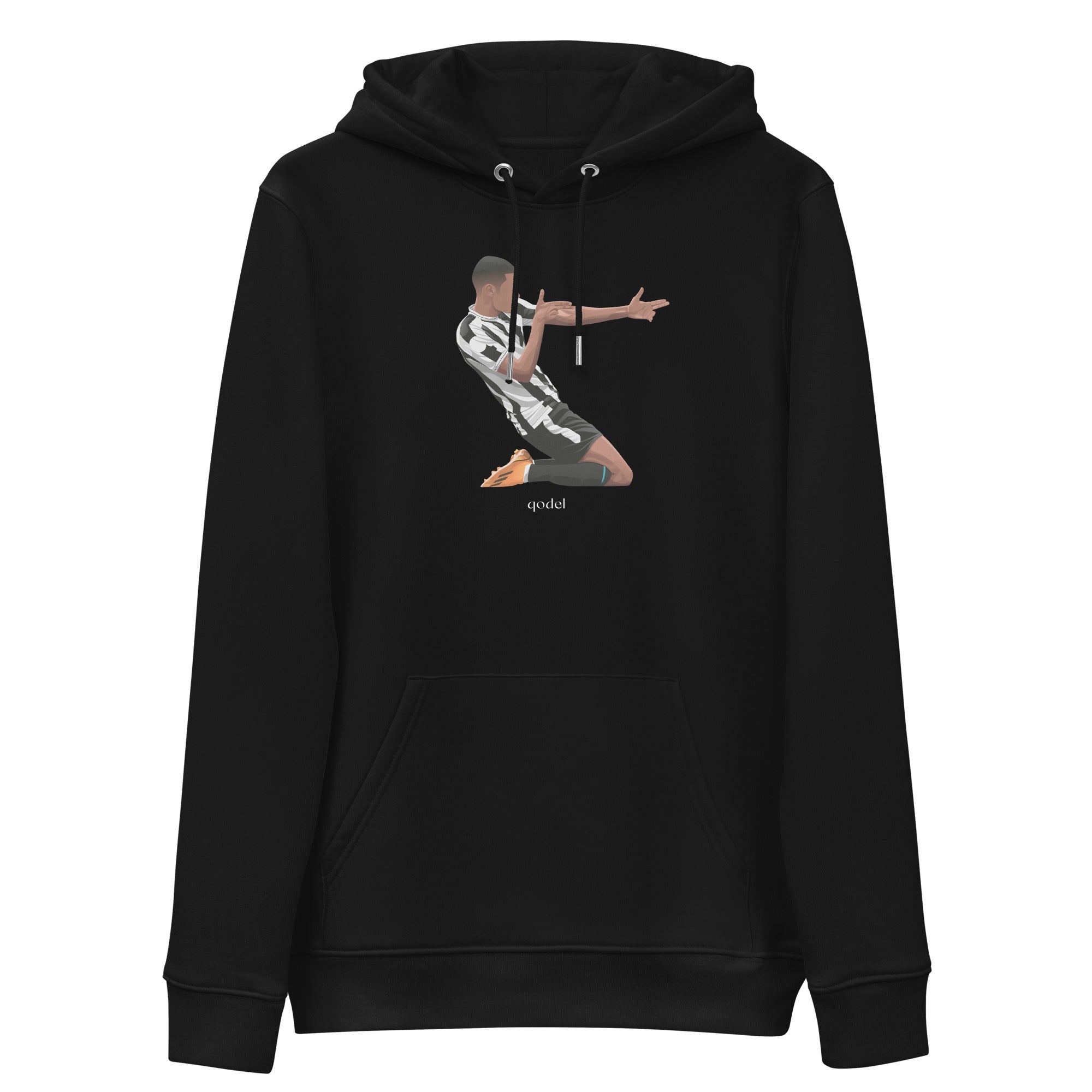 Alexander Isak Hoodie