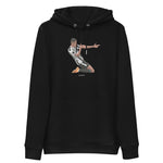 Alexander Isak Hoodie