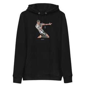 Alexander Isak Hoodie