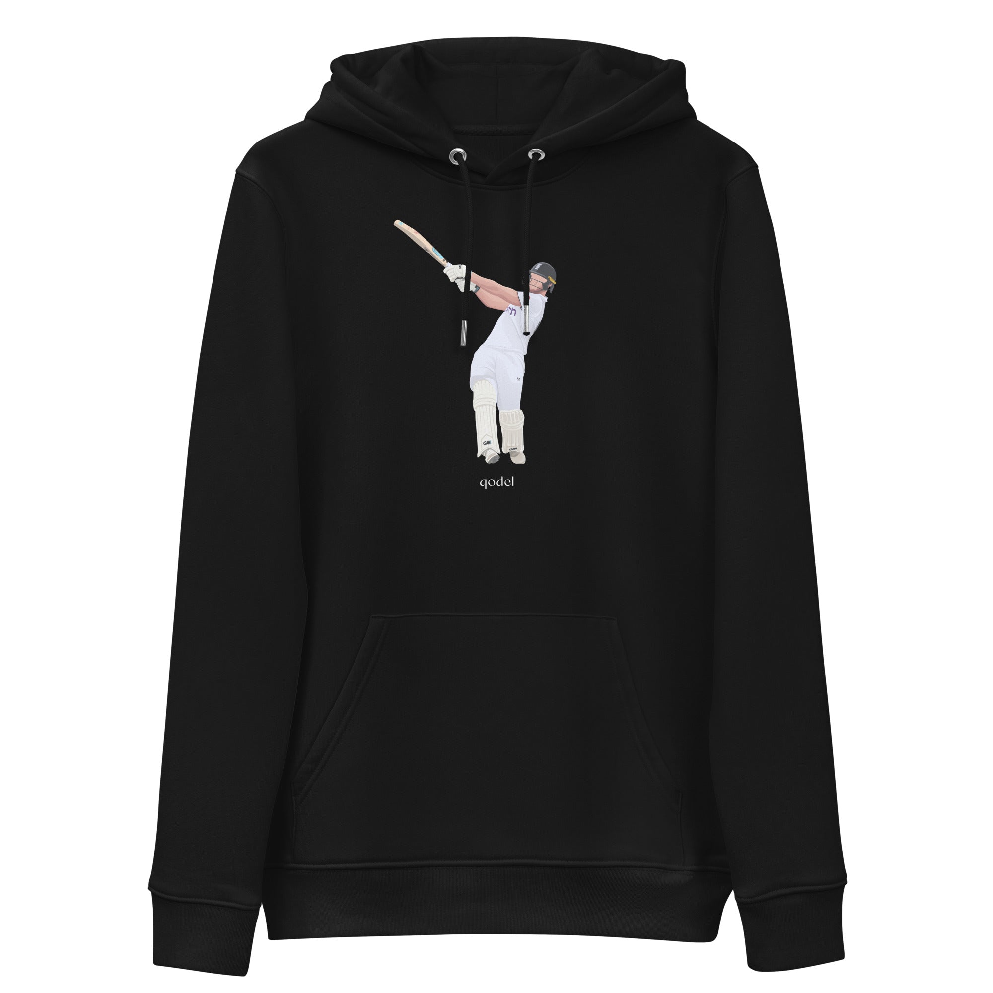 Ben Stokes Hoodie