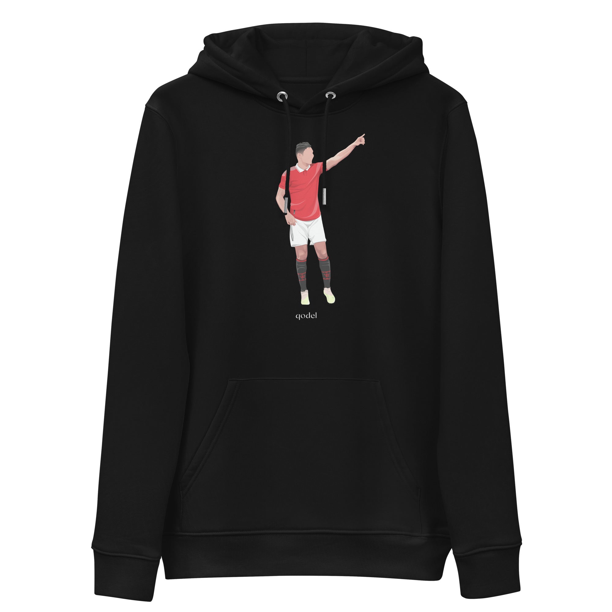 Casemiro Hoodie